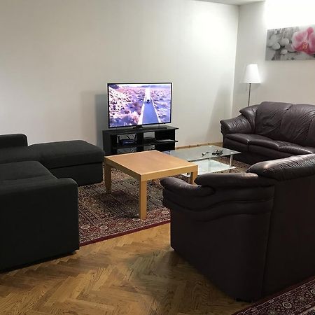 Apartments Ålholmvej København Eksteriør billede