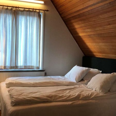 Apartments Ålholmvej København Eksteriør billede