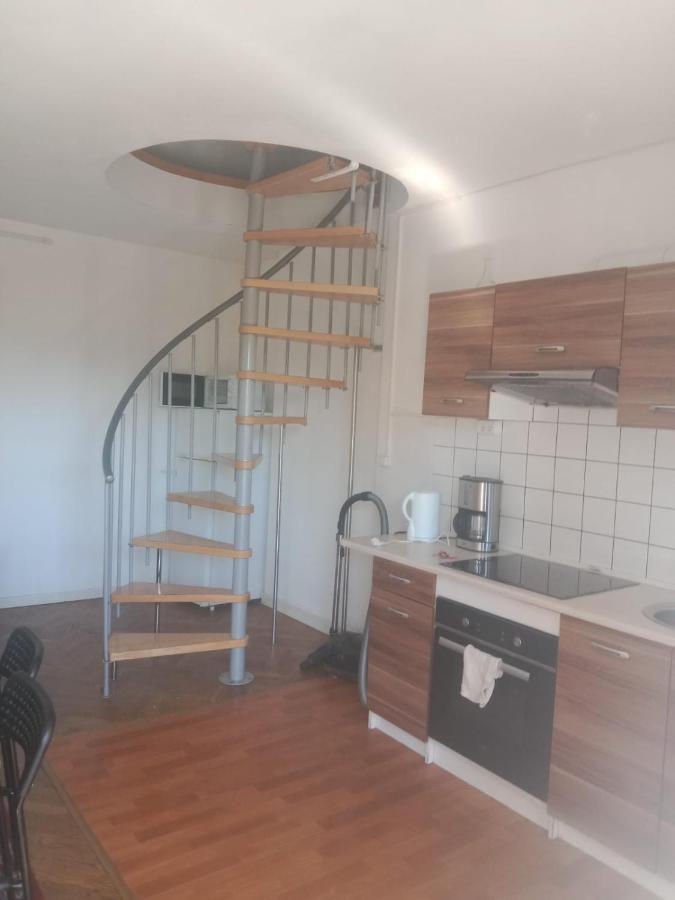 Apartments Ålholmvej København Eksteriør billede