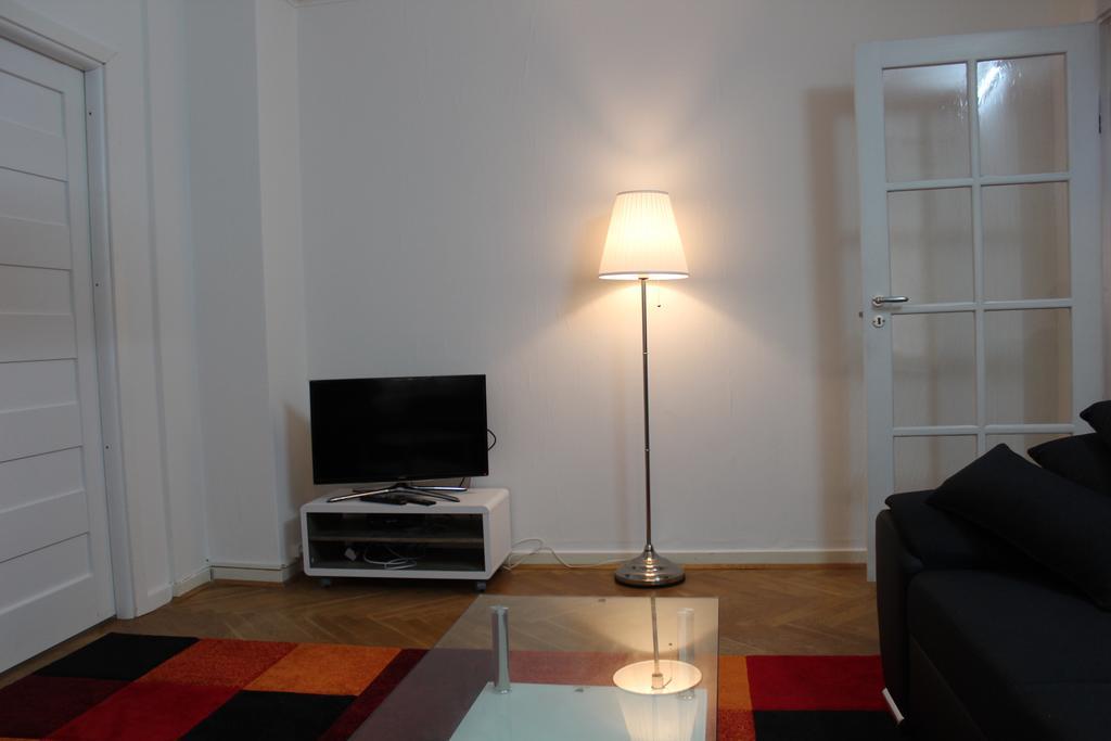 Apartments Ålholmvej København Værelse billede