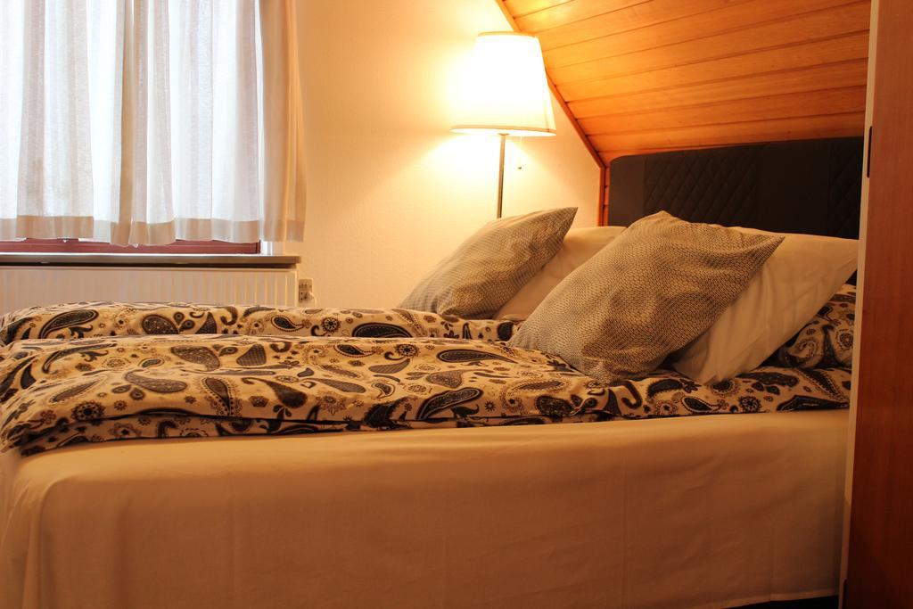 Apartments Ålholmvej København Eksteriør billede