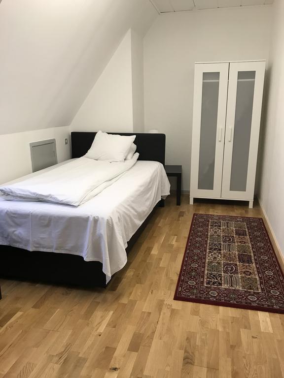 Apartments Ålholmvej København Eksteriør billede