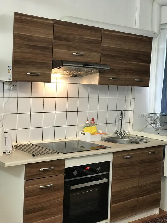 Apartments Ålholmvej København Eksteriør billede