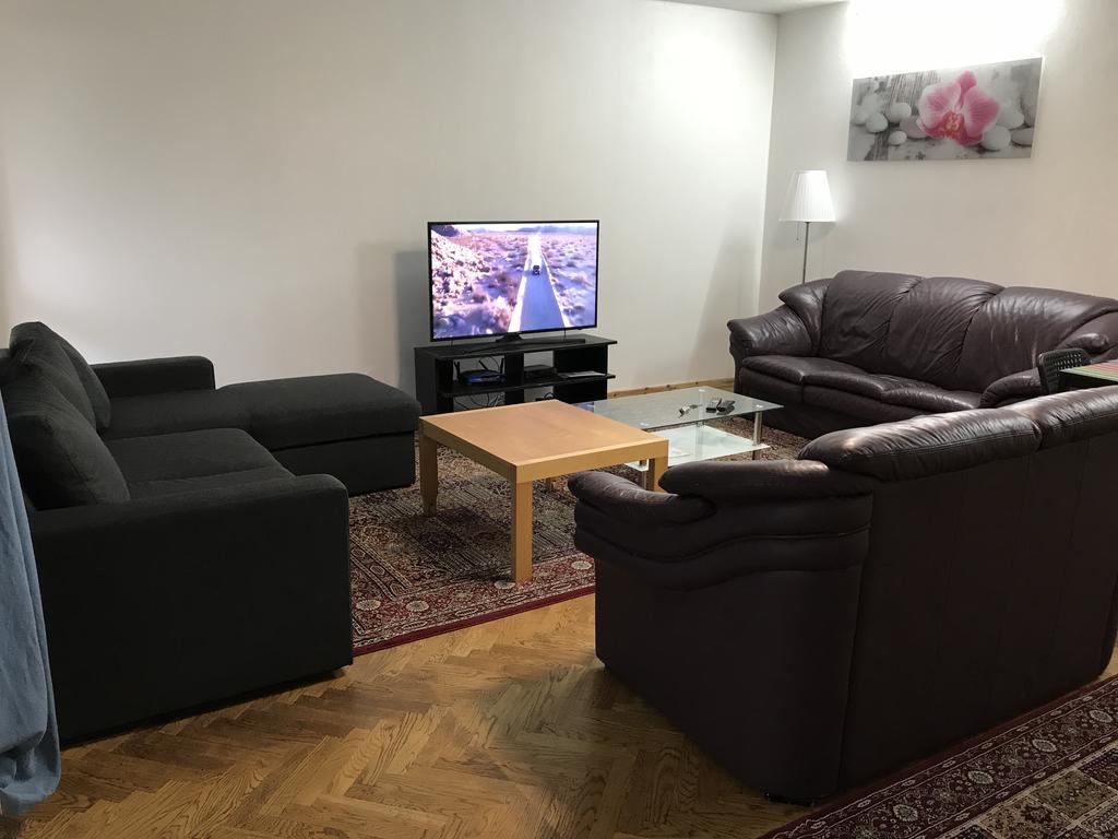Apartments Ålholmvej København Eksteriør billede