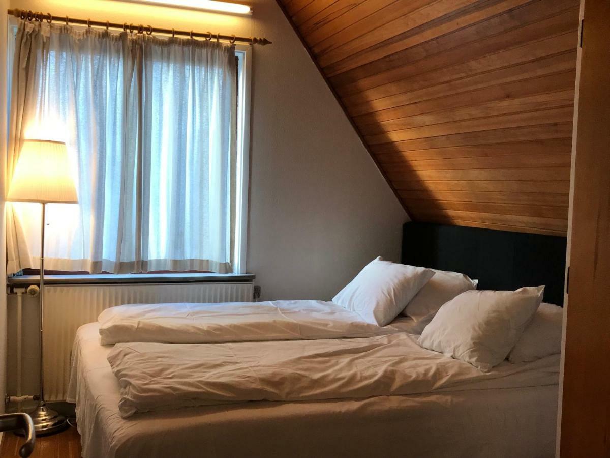Apartments Ålholmvej København Eksteriør billede