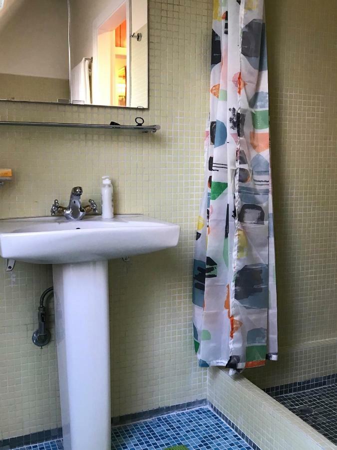 Apartments Ålholmvej København Eksteriør billede