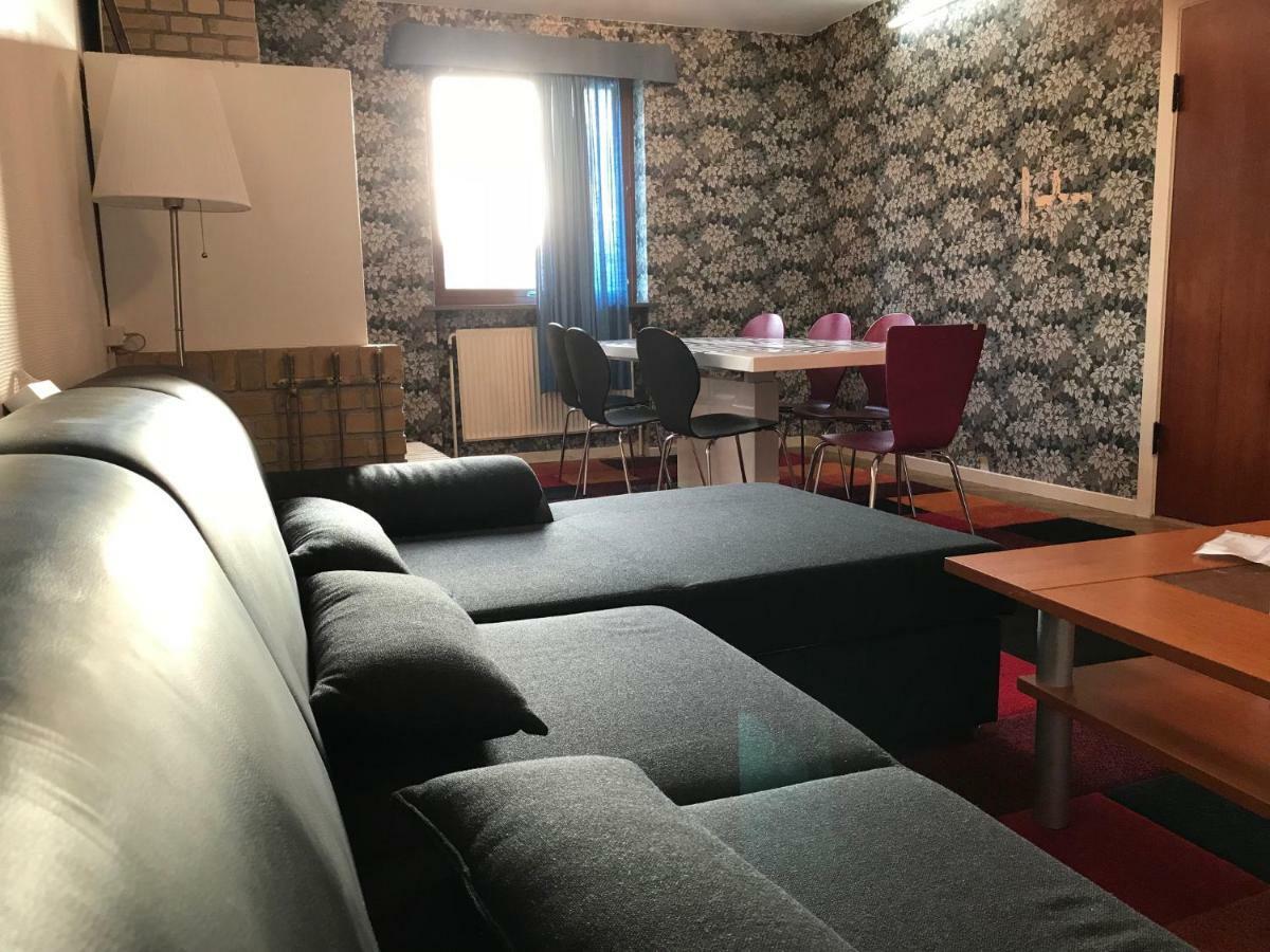 Apartments Ålholmvej København Eksteriør billede