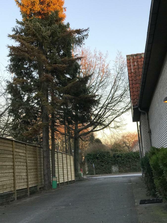 Apartments Ålholmvej København Eksteriør billede