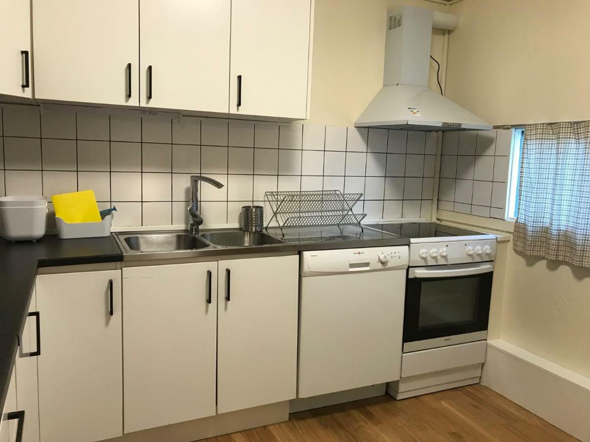 Apartments Ålholmvej København Eksteriør billede
