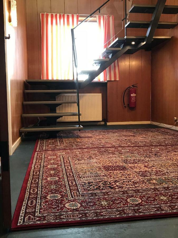Apartments Ålholmvej København Eksteriør billede