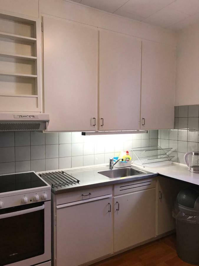 Apartments Ålholmvej København Eksteriør billede